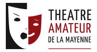 Les Baladins au 32 ème Festival de Théâtre Amateur de la Mayenne 2023