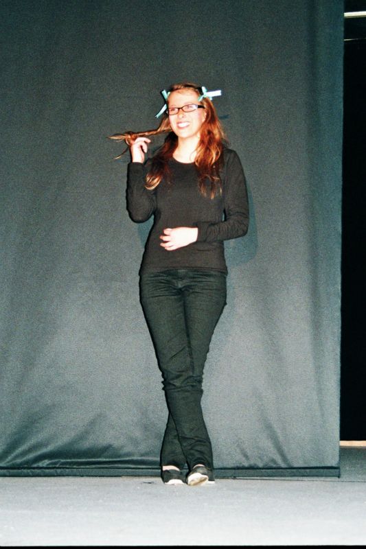 Photo de la représentation